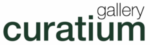 Curatium Gallery Logo