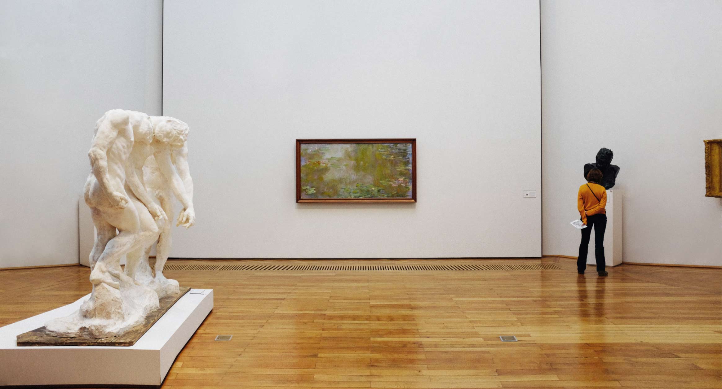 Fantastic and Visualy Profound